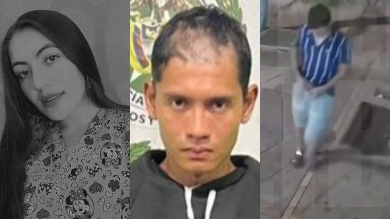 La familia de la joven reportó su desaparición desde hace varios días.