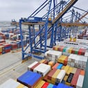 En 2023 las exportaciones de 7 productos, de los 15 principales de la canasta no minera de Colombia, exportaron en conjunto el año anterior US$4.339,1 millones, un 12,6 % más que en 2022.