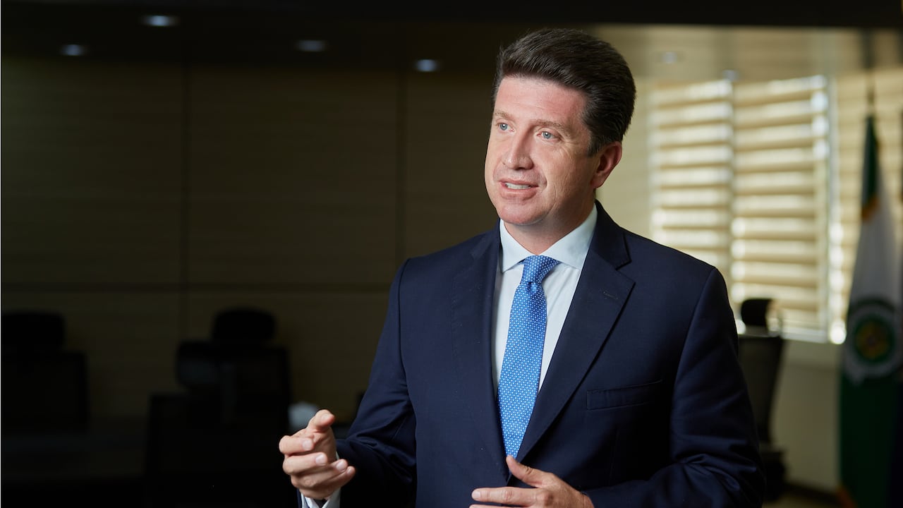 Relaciones diplomáticas sí, pero hoy la peligrosa relación entre ese país y Venezuela representa una amenaza para la seguridad nacional.