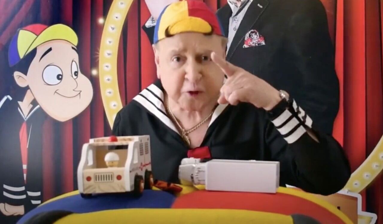 Kiko le envió un mensaje a los coyotes que ayudan a cruzar la frontera de México con Estados Unidos de manera ilegal