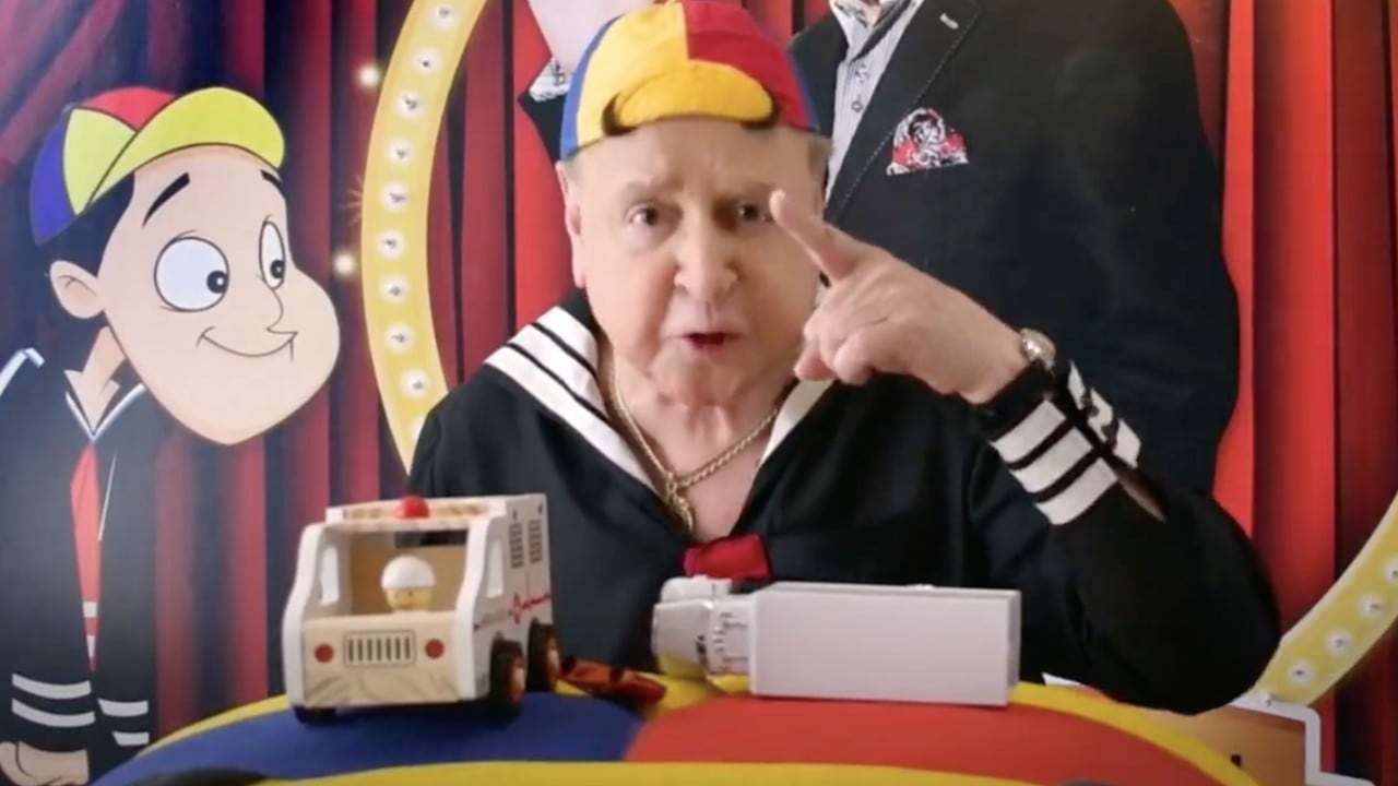 Kiko le envió un mensaje a los coyotes que ayudan a cruzar la frontera de México con Estados Unidos de manera ilegal