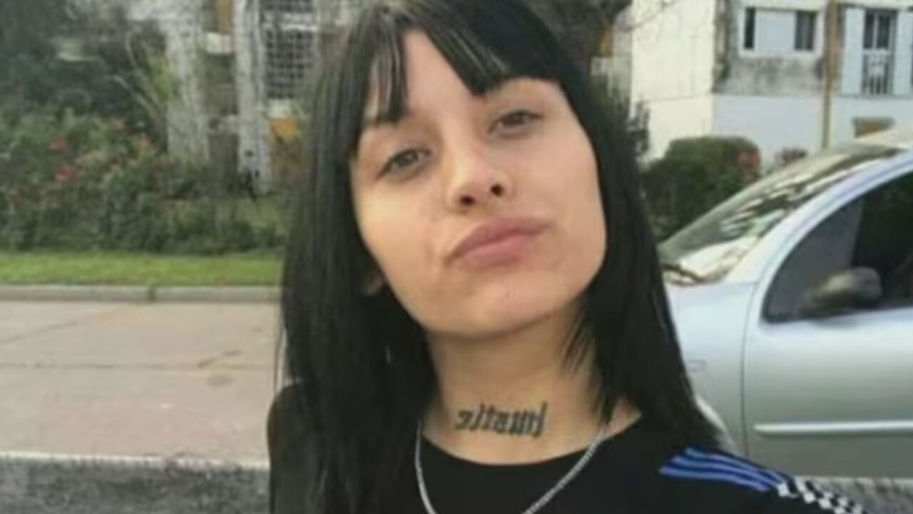 La joven tenía 20 años de edad.