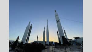 Kennedy Space Center Visitor Complex y sus nuevas atracciones interactivas