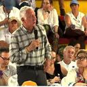 Ministro de Salud Guillermo Alfonso Jaramillo