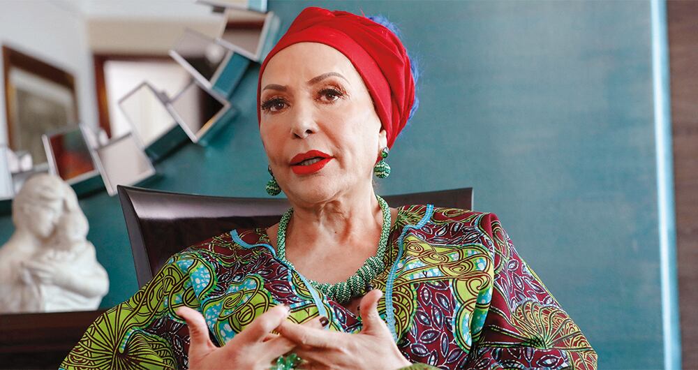  Piedad Córdoba falleció sin que su proceso en la Corte Suprema fuera resuelto.