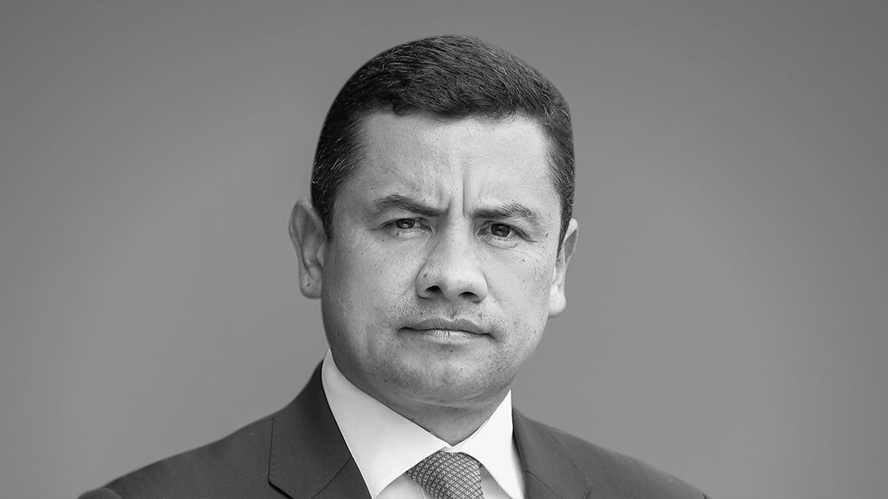 Rafael Guarin
Columnista invitado
nov 2017
foto Guillermo Torres revista Semana