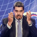 Nicolás Maduro Exmandatario de Venezuela