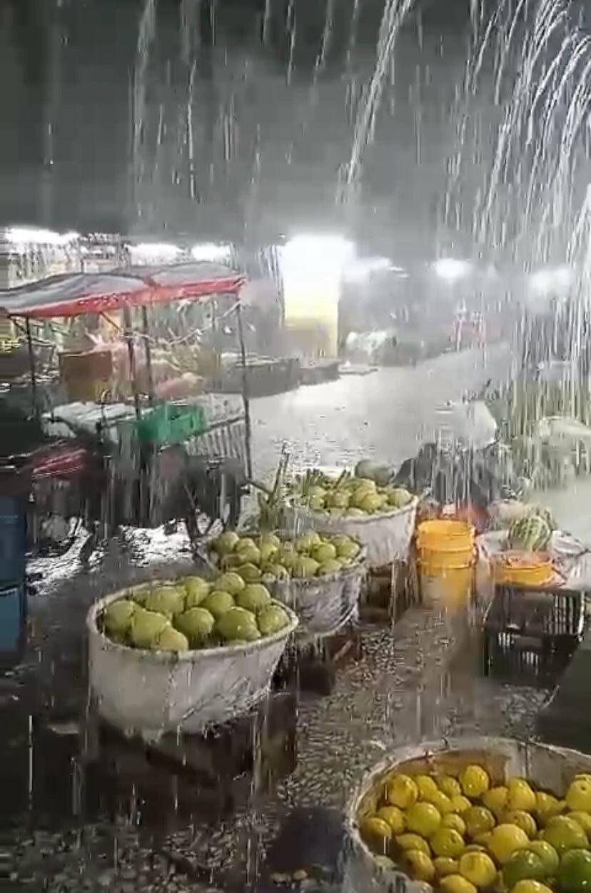Mercado de Barranquilla