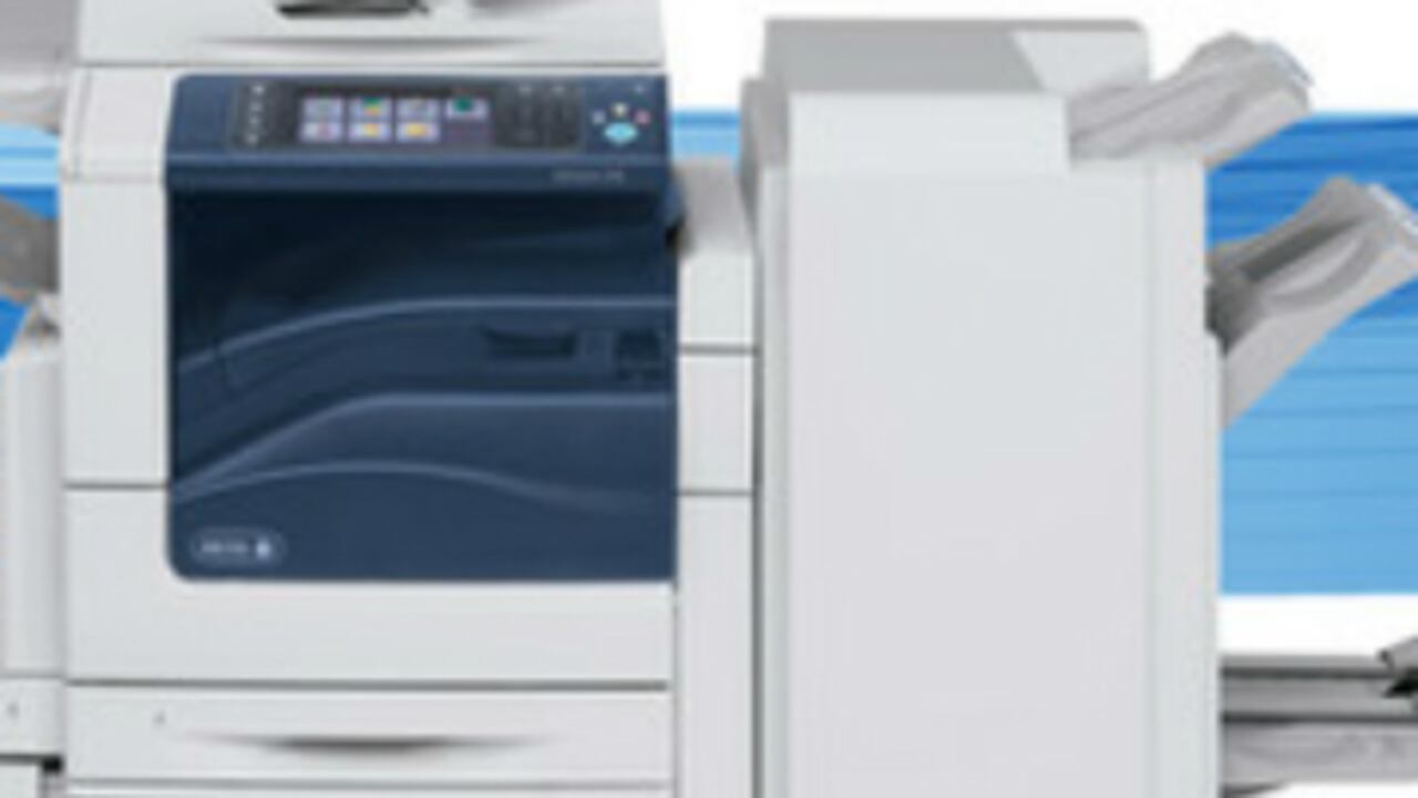 Letras y números se pueden alterar si se cambia la resolución del documento que se quiere escanear.