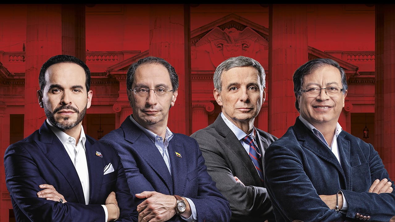 El gobierno de Abelardo de la Espriella recibió unas finanzas públicas más deterioradas de lo que se esperaba por parte de la administración de Gustavo Petro.