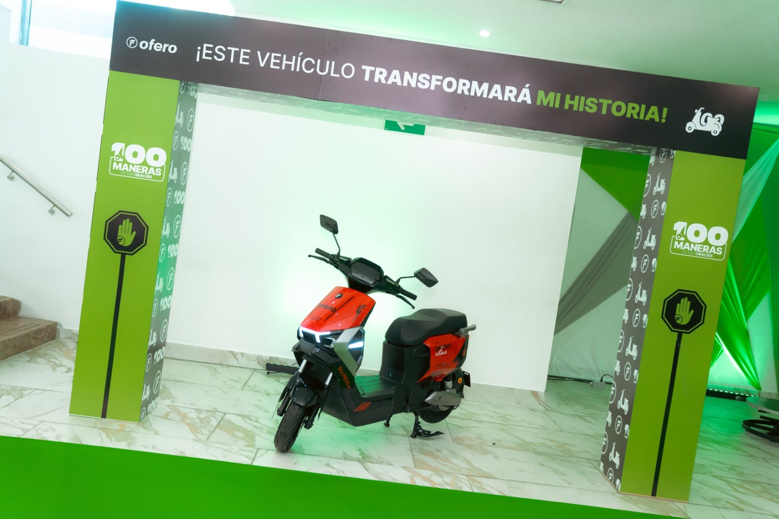 ‘100 maneras de dar gracias’