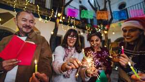 Esta tradición que trasciende el tiempo, conecta con la rica historia de la humanidad.