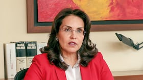 Vivianne Morales. Exfiscal