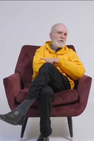 Kepa Amuchastegui actor de betty la fea