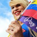 La necesidad de ser reconocido por su identidad de género y expresión de género es uno de los factores que mayormente impulsan a las personas venezolanas LGBTI a salir de Venezuela.
