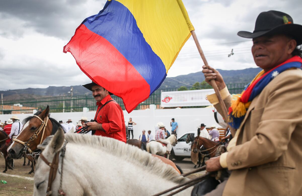 Foto: Iván Valencia / SEMANA