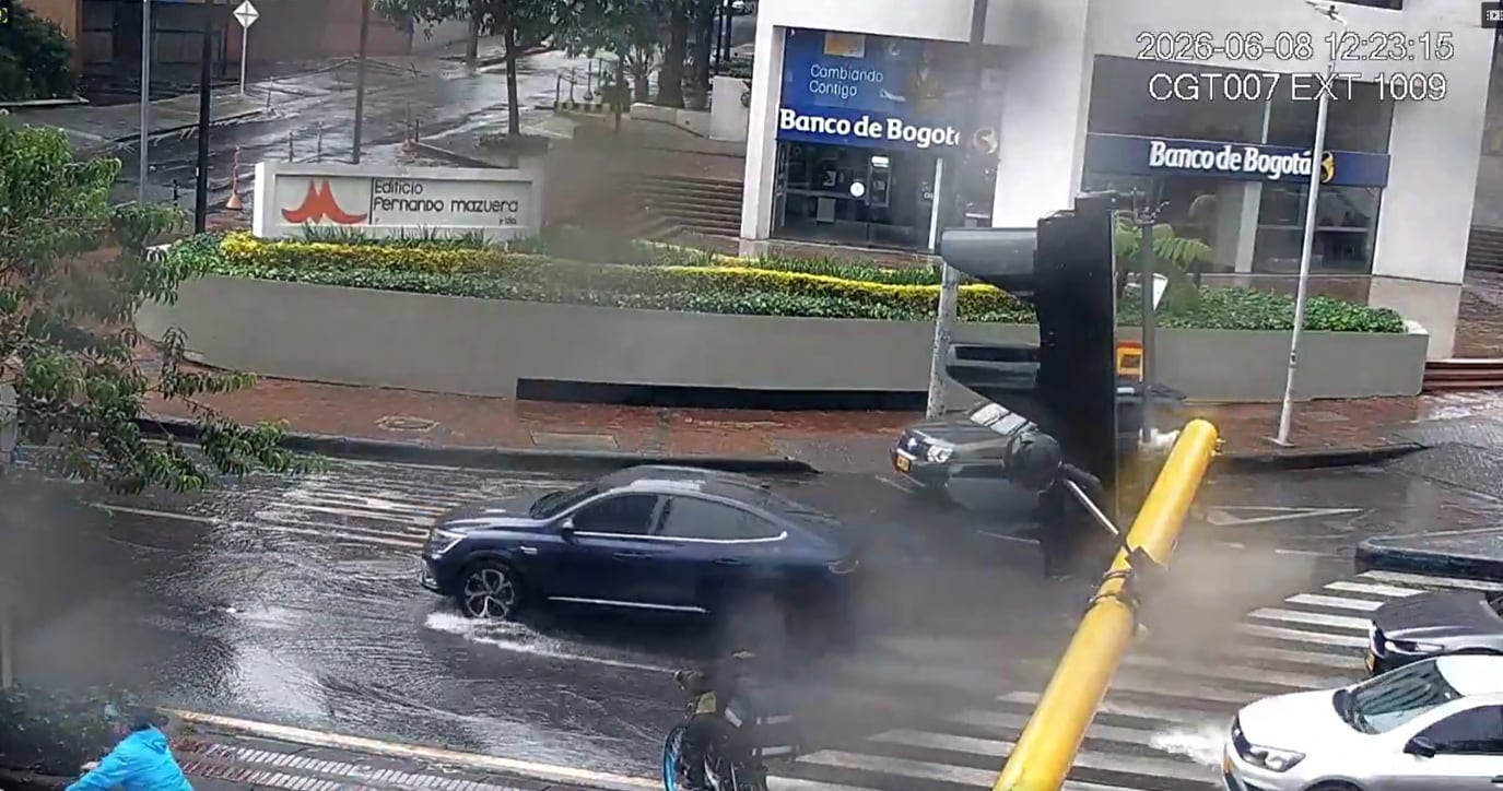 Plan retorno en Bogotá hoy, lunes 8 de junio: empieza a regir el pico y placa regional en 9 corredores de ingreso a la ciudad