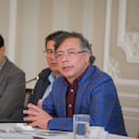 Gustavo Petro