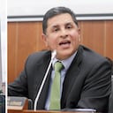 Este sería el tercer contrato en menos de un año que es denunciado por suscribirse con documentos falsos.