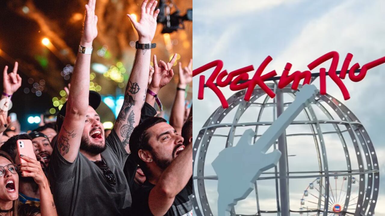 Rock in Rio