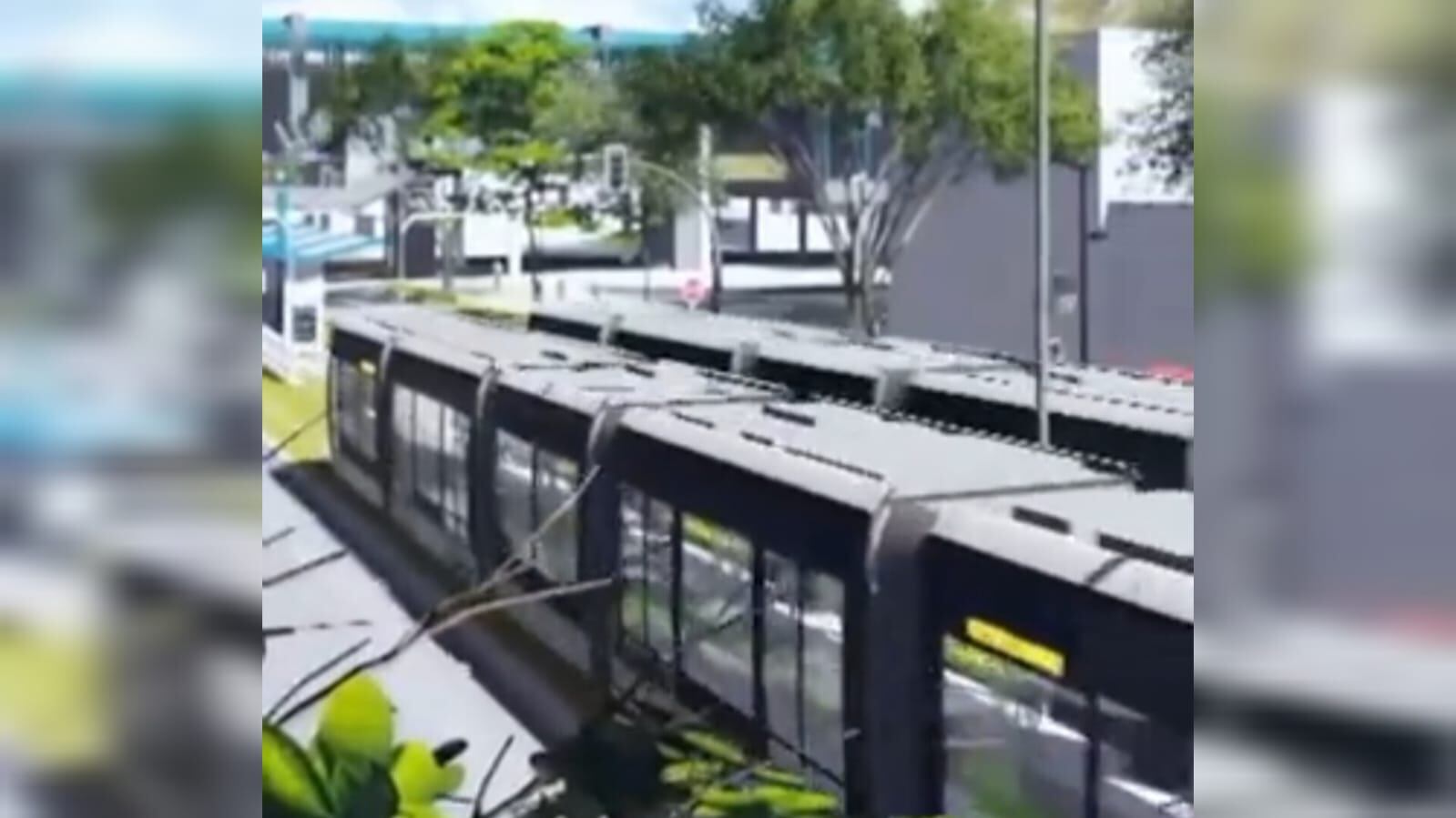 Los recursos serán aportados así: 70% la nación y 30% el municipio de Medellín