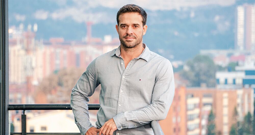 Baltasar UrrestarazuGerente de 360 Latam para Fincaraíz