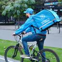 Hoy en día, Mensajeros Urbanos entrega el 85% de los envíos el mismo día.