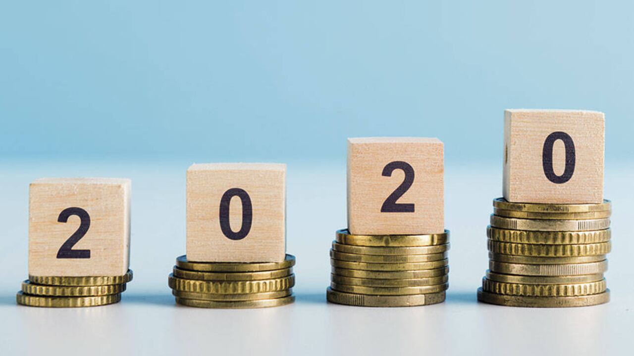 El Presupuesto General de la Nación (PGN) para la vigencia fiscal de 2020 quedó aprobado por $271,7 billones.