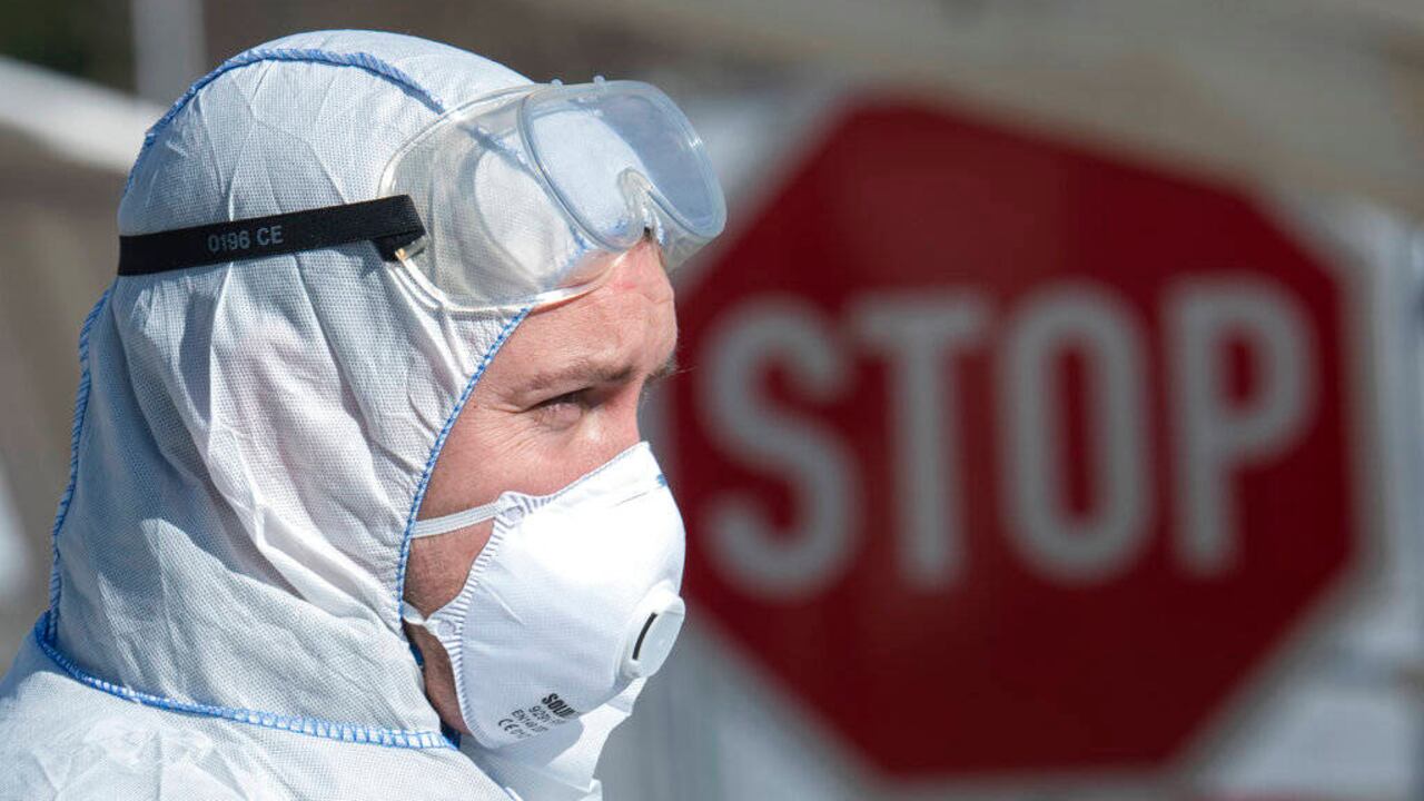 Coronavirus/Alemania