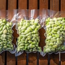 Las alubias verdinas pueden ser de las legumbres más provechosas para el organismo.