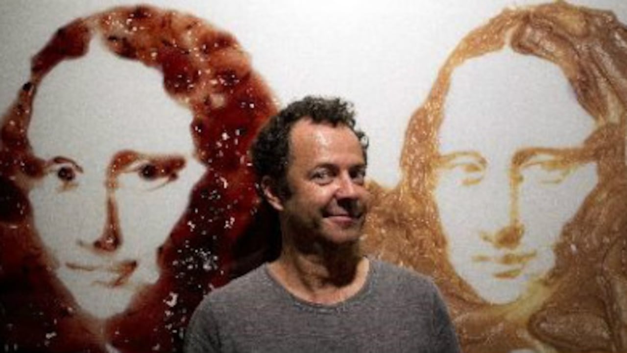 Vik Muniz