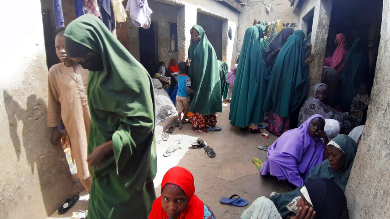 Nigeria