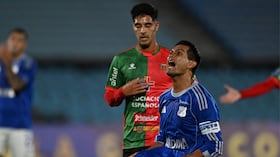 Boston River vs. Millonarios por la fase de grupos de la Copa Sudamericana 2026.