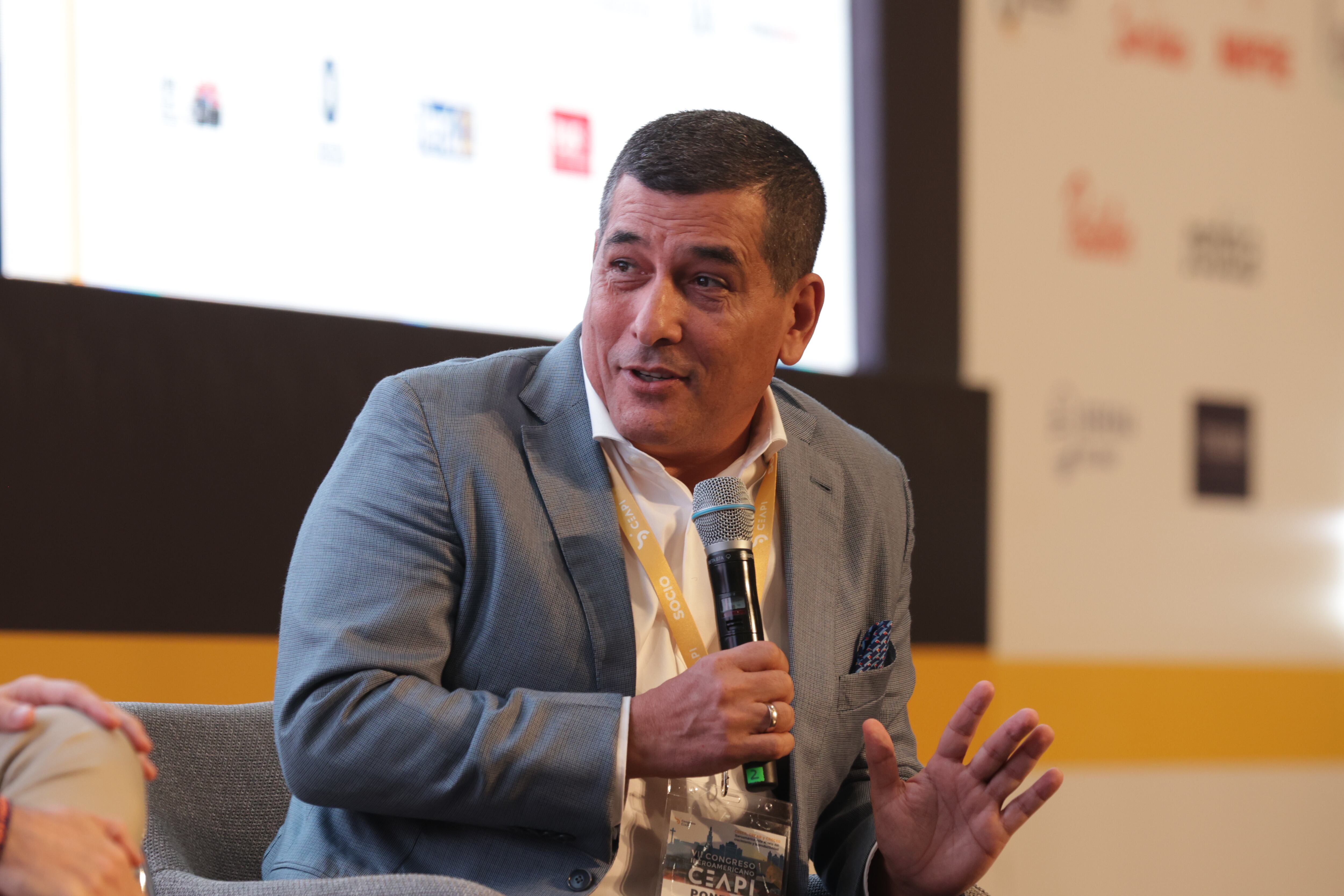 VII Congreso Iberoamericano CEAPI