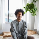 La oración corresponde a un encuentro espiritual, mediante el poder de la palabra con el todopoderoso.