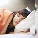 Dormir bien es necesario para tener mejor concentración y estar activo durante el día. Foto: Getty Images.