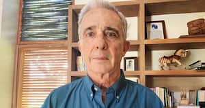 Al contrario de lo que sus seguidores y abogados esperaban, el expresidente Uribe no salió libre tras su primera audiencia en la jurisdicción ordinaria.