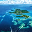 Especial Turismo, Islas del Rosario, Mejor Colombia