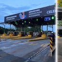 Se encuentra previsto que el próximo 21 de julio se finalice la entrega del corredor vial por parte de la concesión al Instituto Nacional de Vías (Invías).