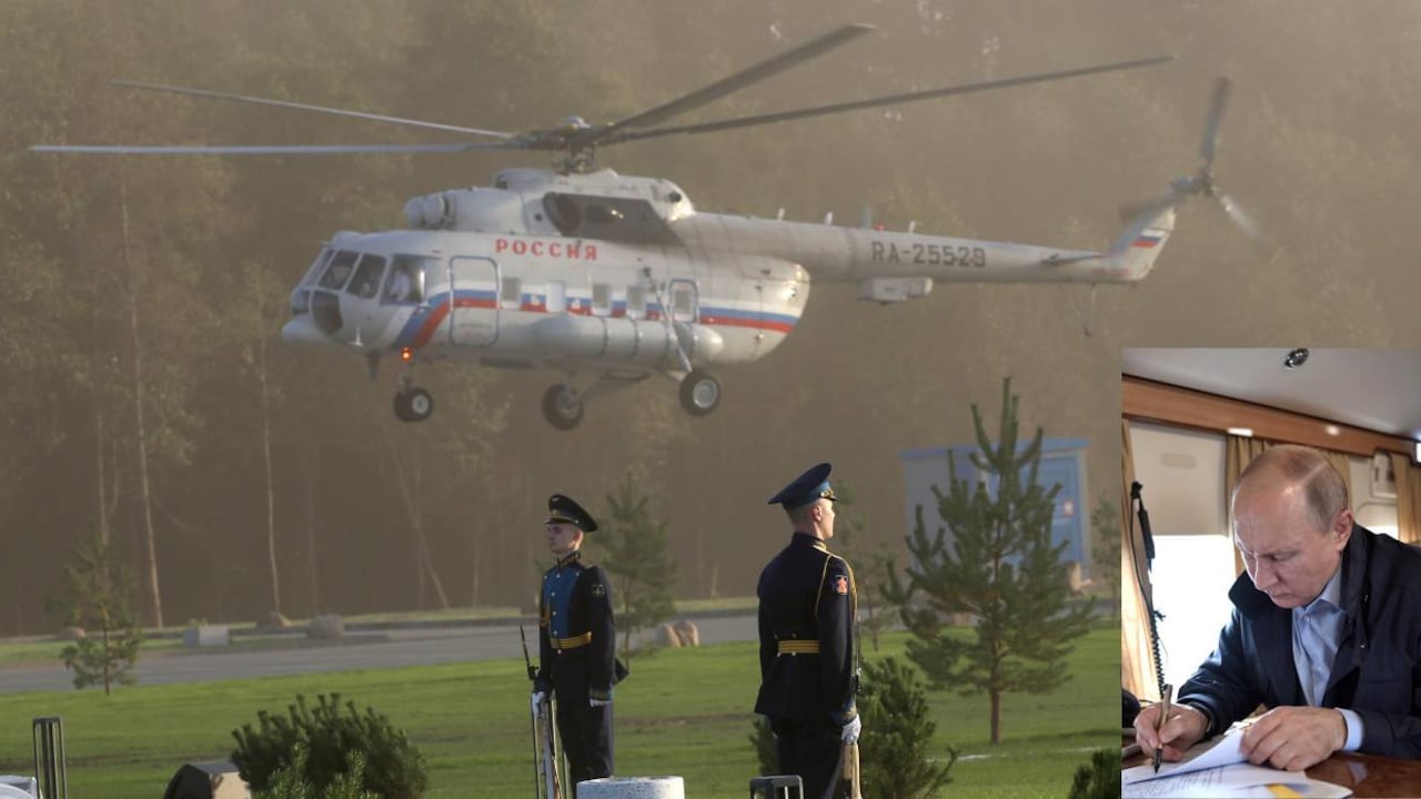 Varios medios citaron a un alto cargo militar corroborando la información