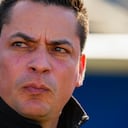 Héctor Cárdenas, técnico de la Selección Colombia