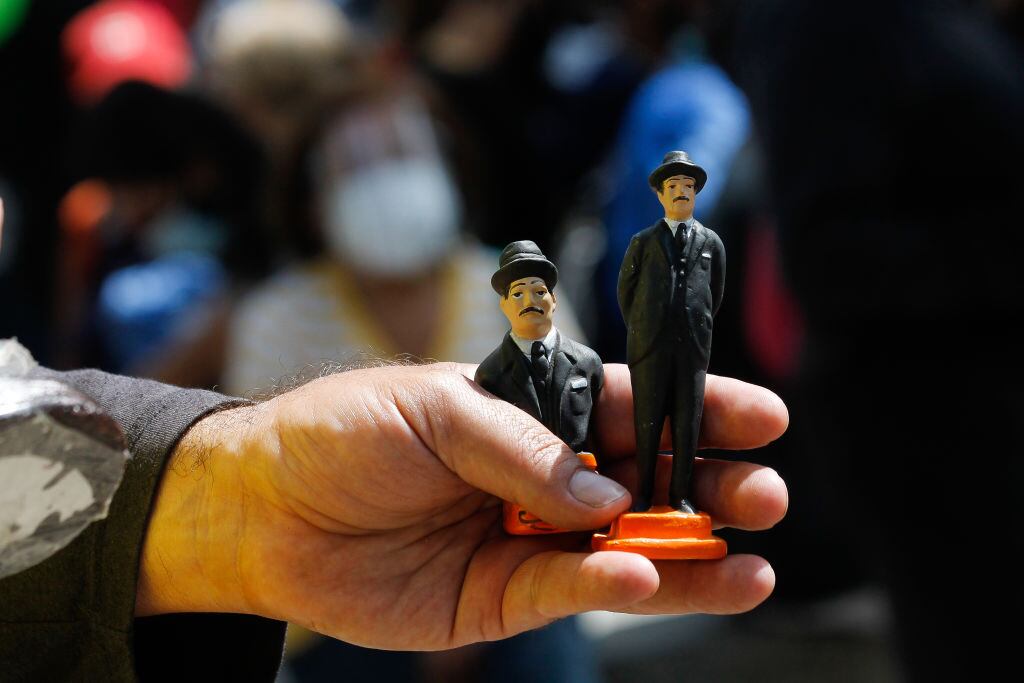 José Gregorio Hernández