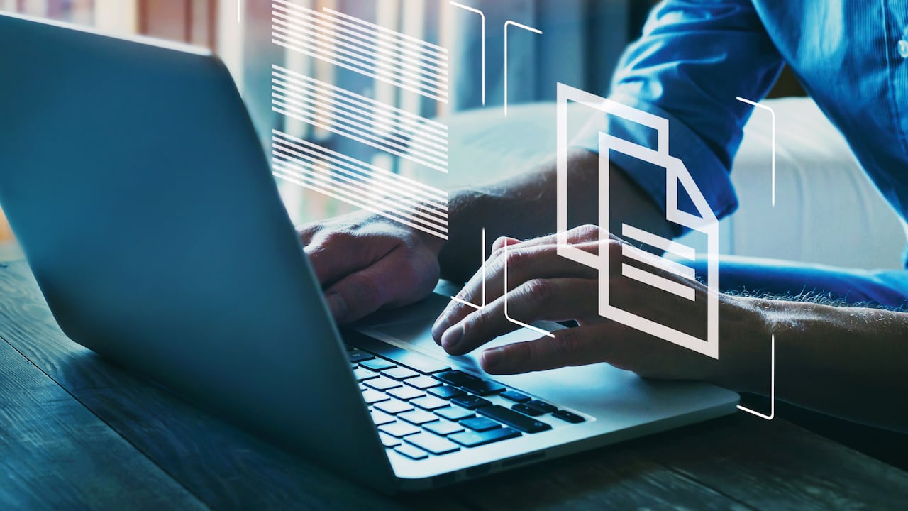 El nuevo ecosistema de
facturación y nómina
electrónica en Colombia
es una oportunidad de
modernización para optimizar
los procesos de las compañías.