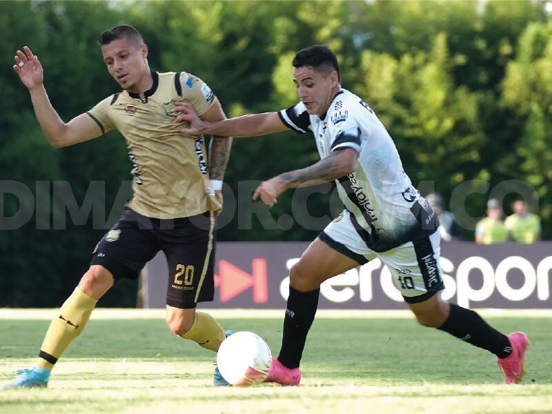 Águilas Doradas, líder invicto de la Liga BetPlay Dimayor 2023-2