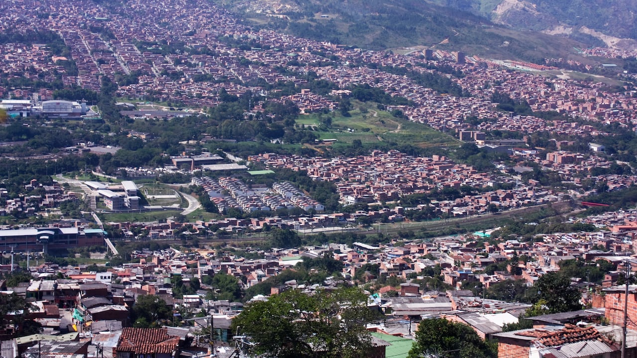 Así aplica la medida de pico y placa en Medellín para este viernes 6 de mayo.