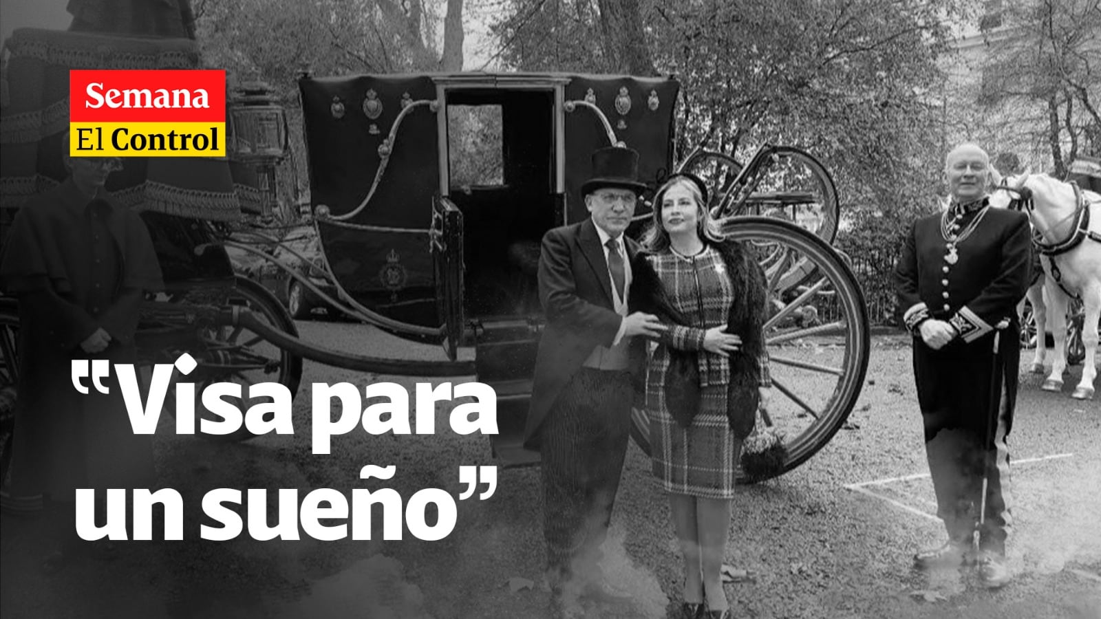 El Control: "Gobierno Petro no tiene liderazgo internacional ni galáctico"