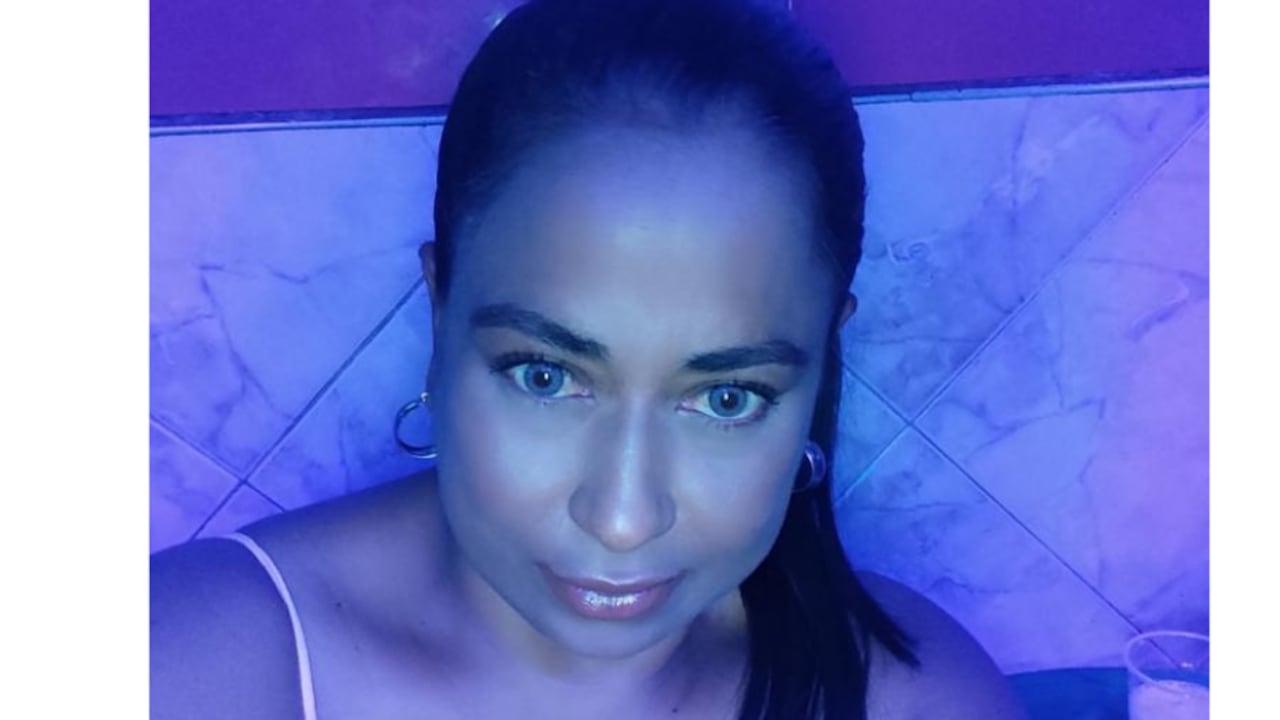 Mujer que falleció luego de practicarse un procedimiento estético en Medellín.