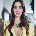 La actriz compartió con sus usuarios la llegada de su segunda hija, Mikaela. Foto: tomada de Instagram @londonotlaura