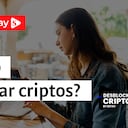 ¿Cómo comprar cripto? | Emilio Pardo en Desblockeando Cripto by BITSO