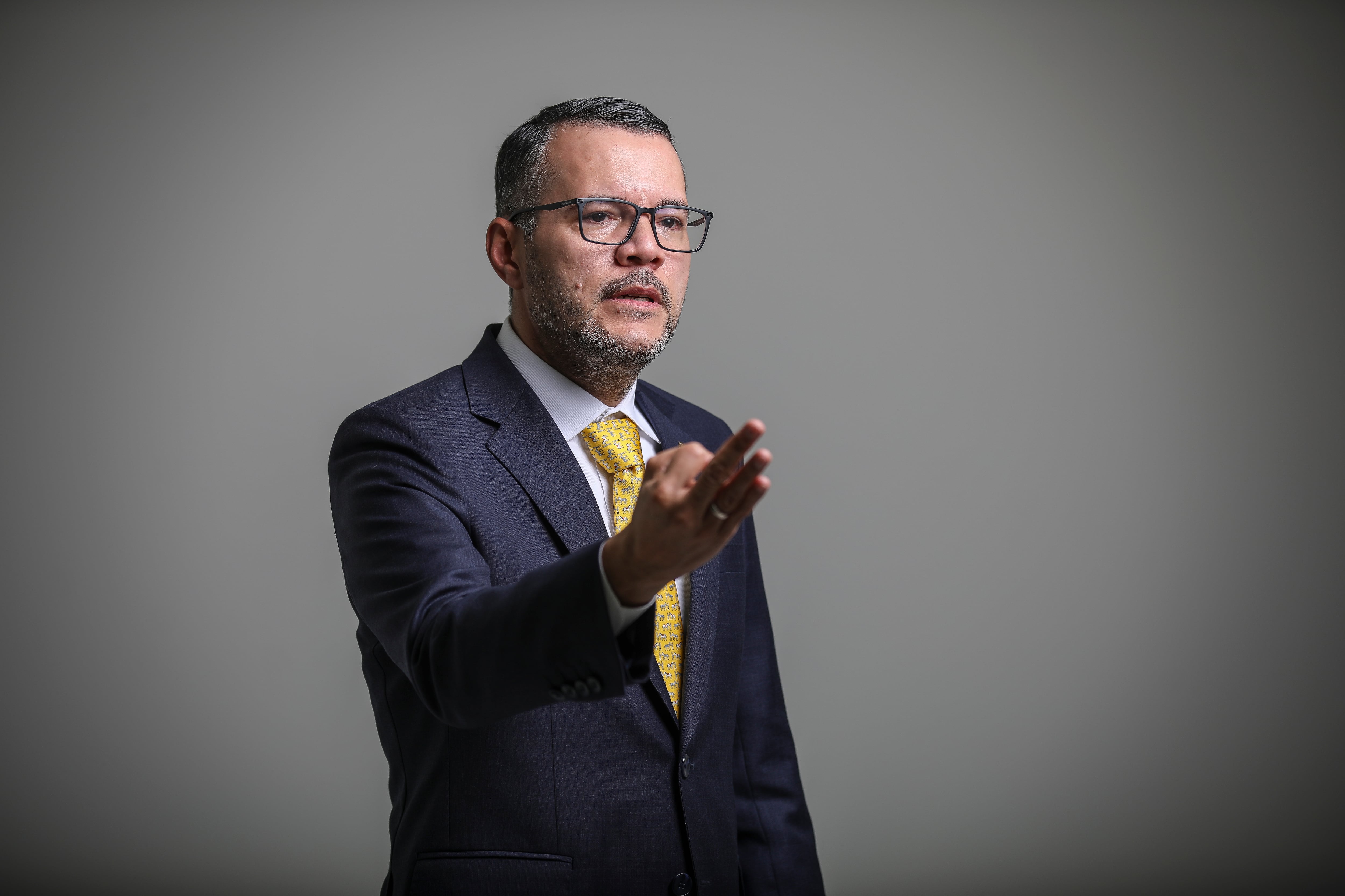 Mauricio Rodríguez Tamayo